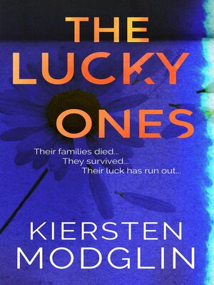 cover image of The Lucky Ones